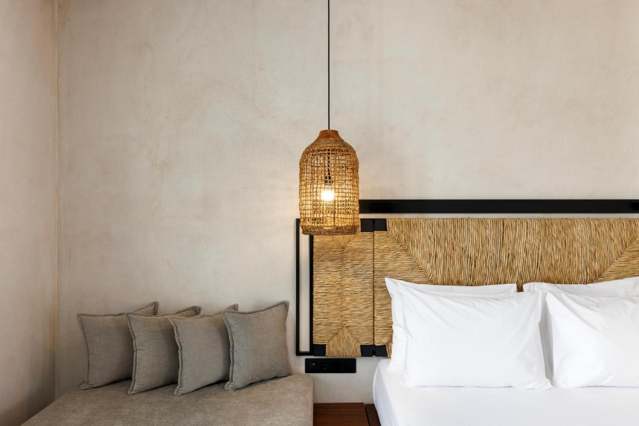 Boho Sapiens Sea View Apartment Adamantas  Exterior photo