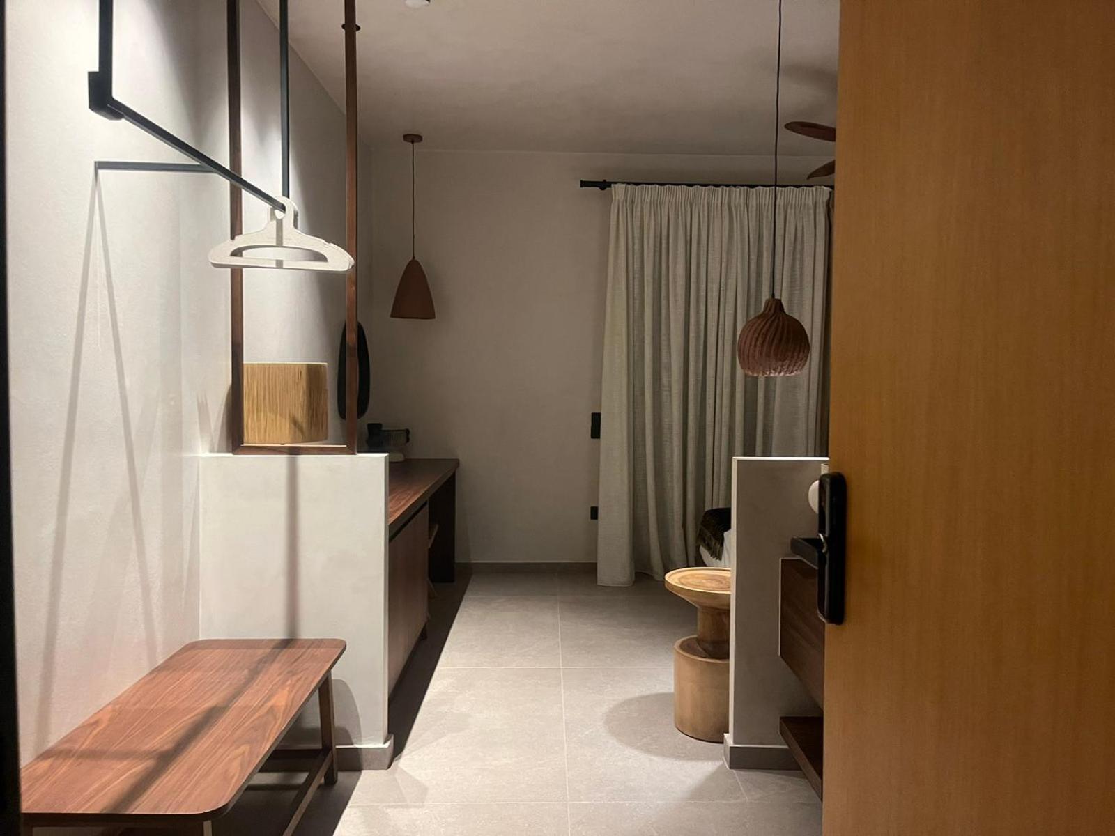 Boho Sapiens Sea View Apartment Adamantas  Exterior photo