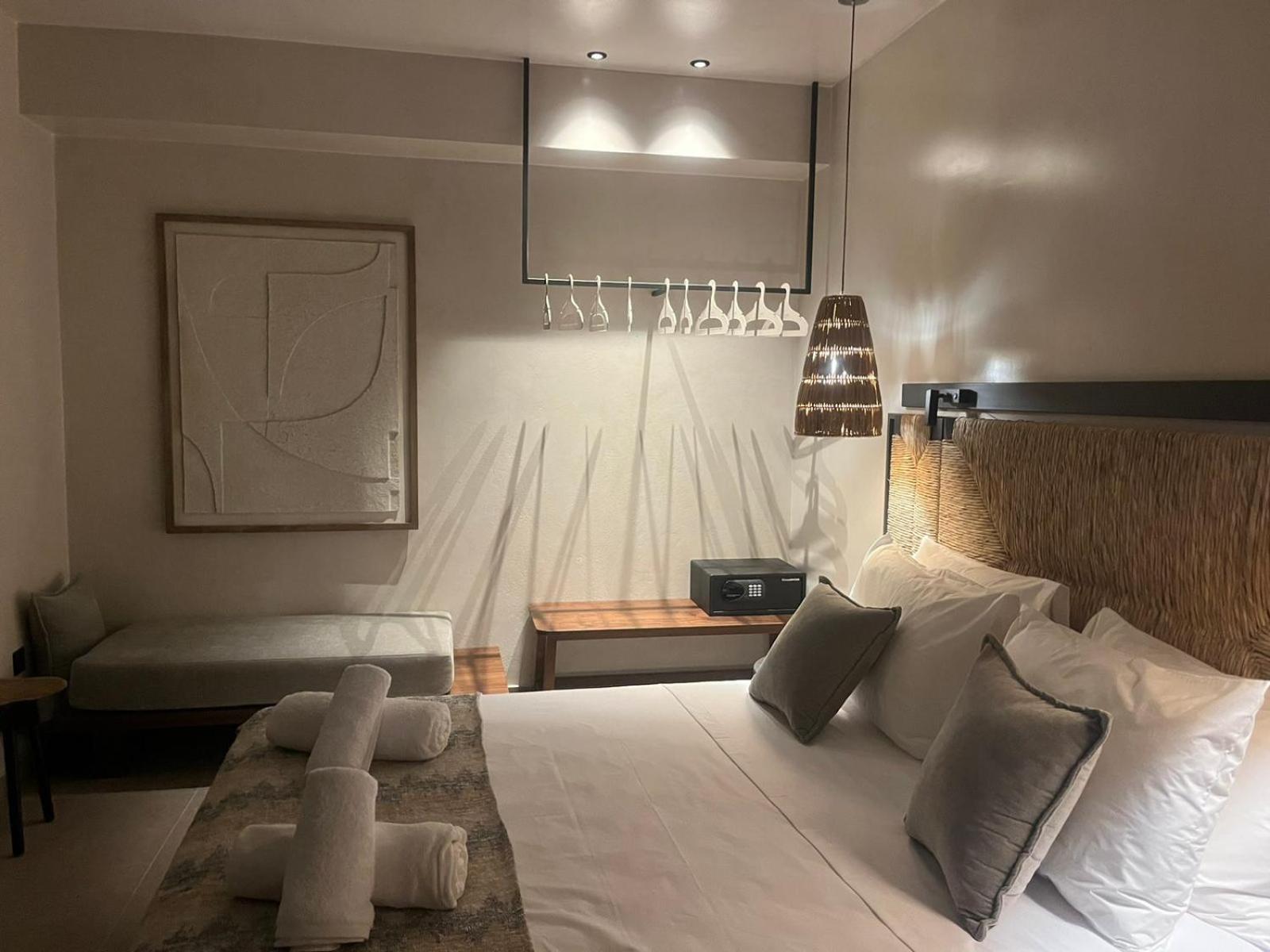 Boho Sapiens Sea View Apartment Adamantas  Exterior photo