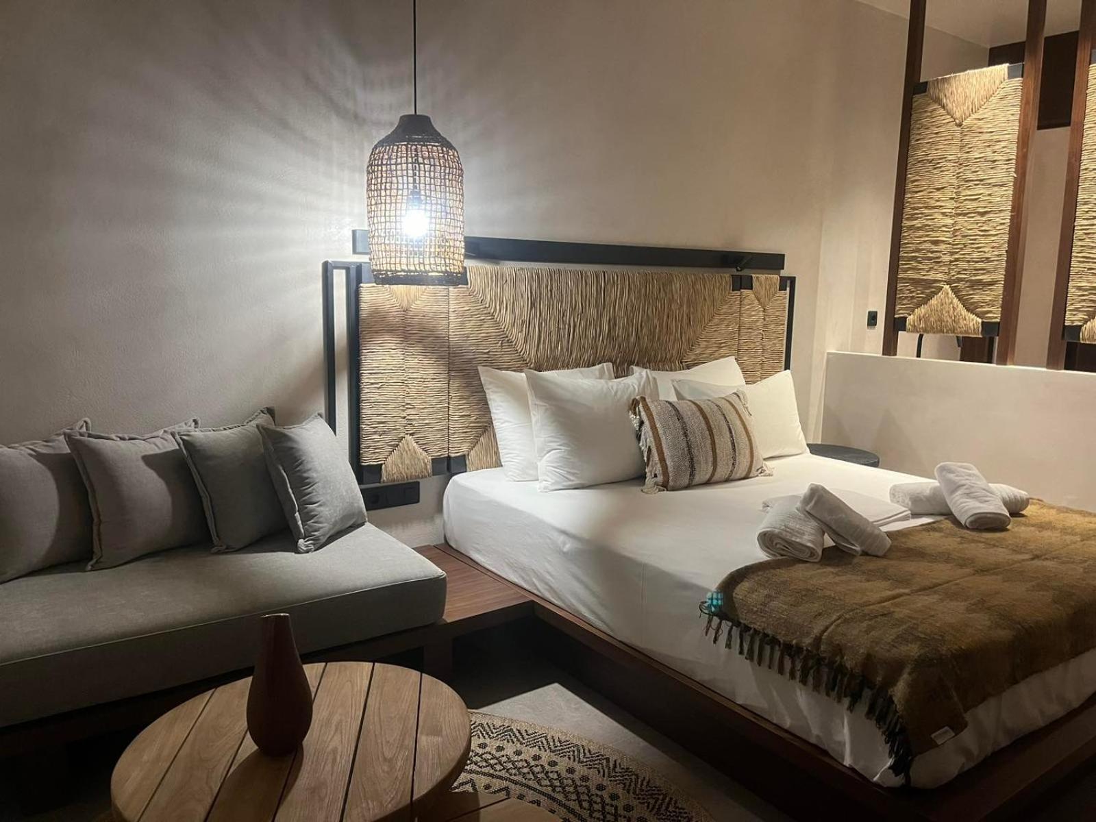 Boho Sapiens Sea View Apartment Adamantas  Exterior photo